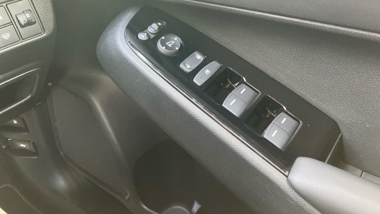 Honda HR-V 1.5 eHEV Advance 5dr CVT Hybrid Hatchback